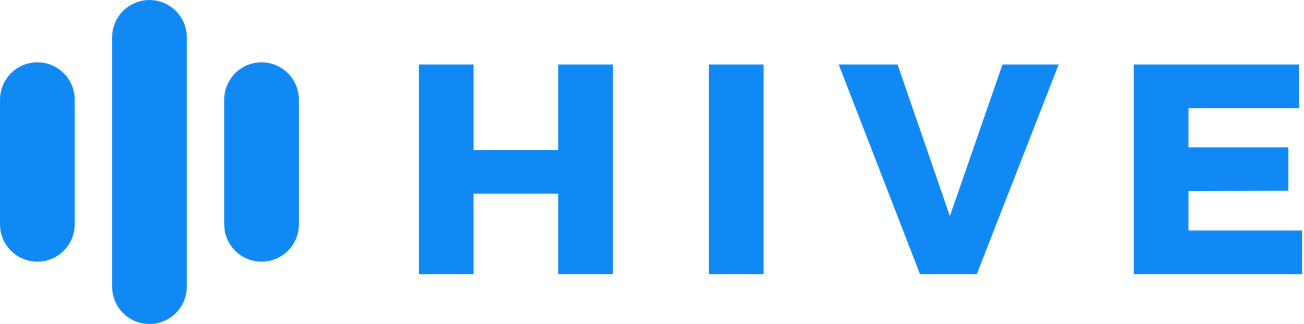 Hive Logo Monotone.png