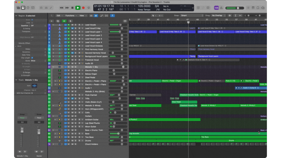 Image for Sunset Logic